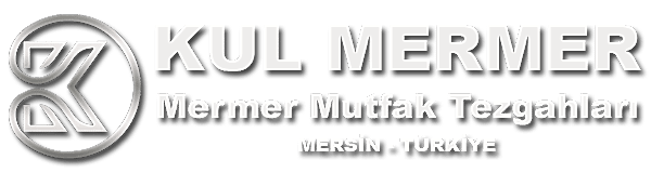 Kul Mermer - Mersin Mermer Mutfak Modelleri